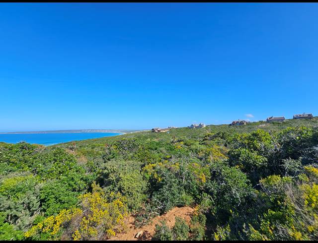 2,779M² VACANT LAND FOR SALE IN SPRINGERBAAI ECO ESTATE